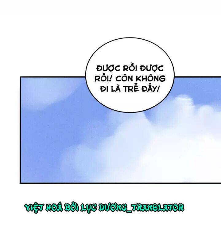 Chào Buổi Sáng, Hướng Dương Chapter 23 - 26