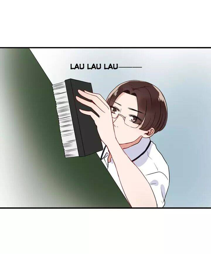 Chào Buổi Sáng, Hướng Dương Chapter 23 - 27