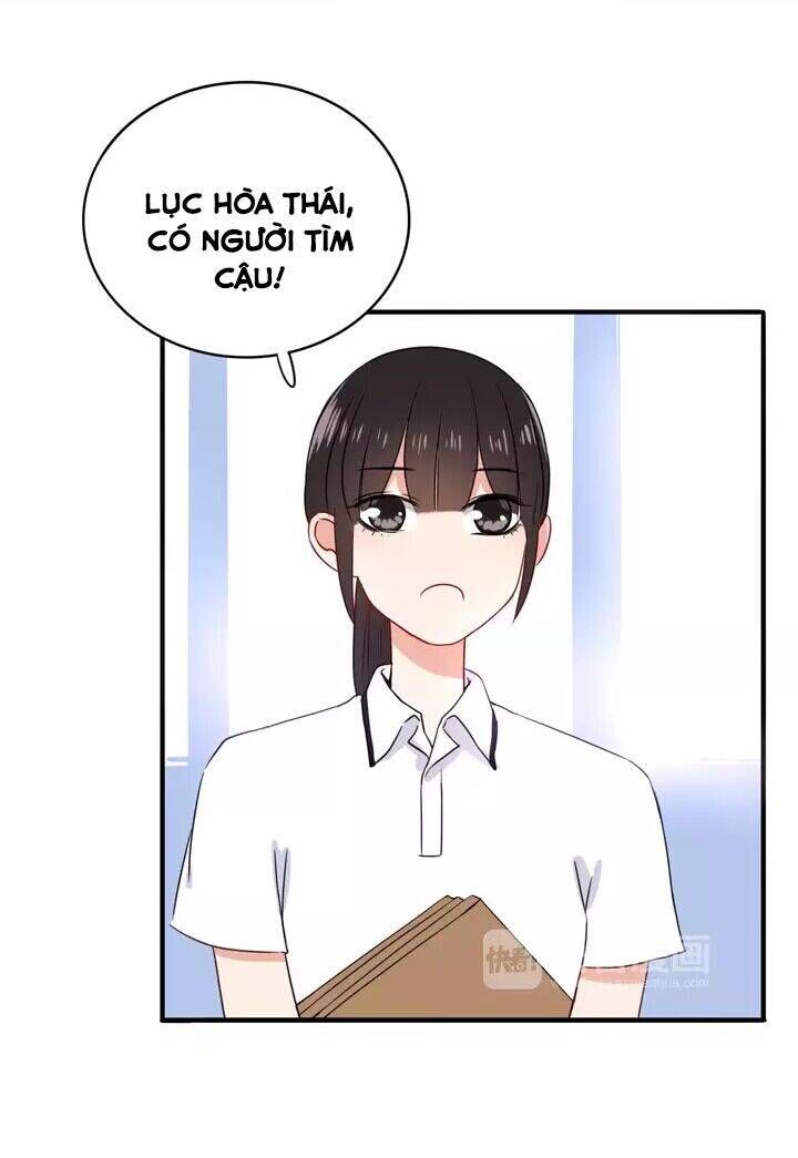 Chào Buổi Sáng, Hướng Dương Chapter 23 - 28