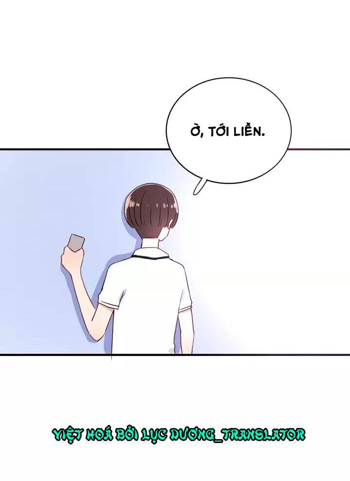 Chào Buổi Sáng, Hướng Dương Chapter 23 - 29