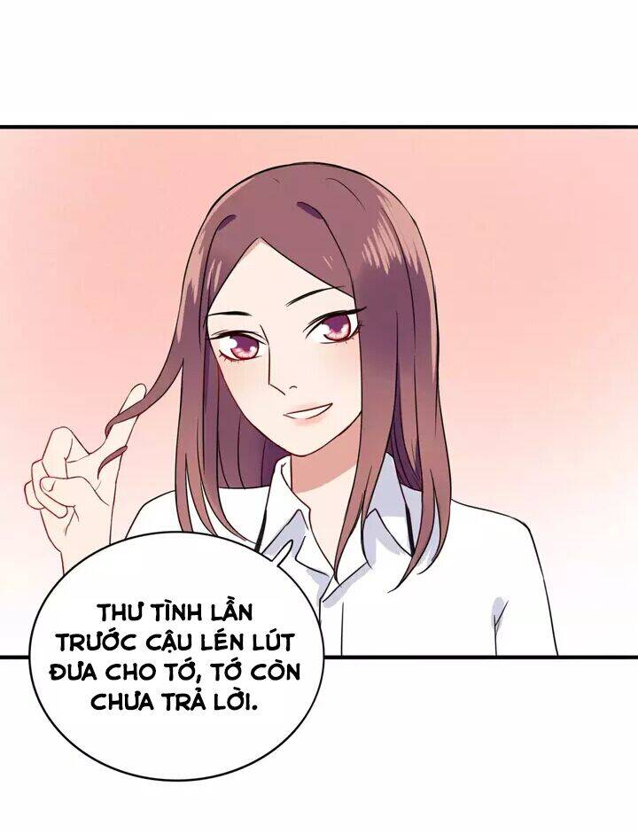 Chào Buổi Sáng, Hướng Dương Chapter 23 - 32