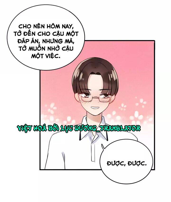 Chào Buổi Sáng, Hướng Dương Chapter 23 - 33