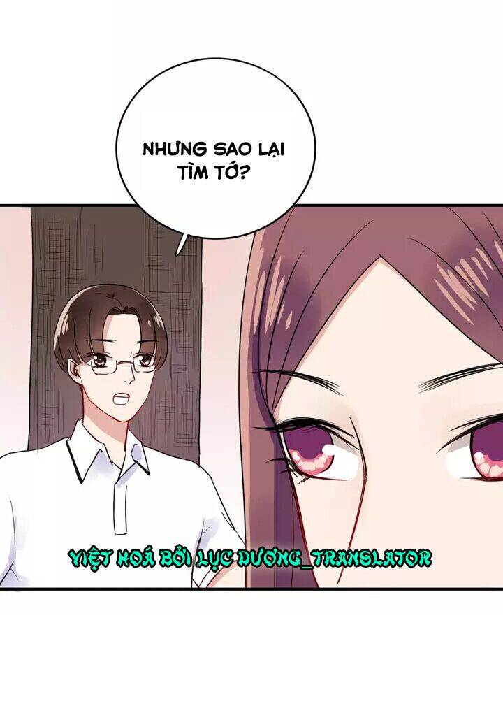 Chào Buổi Sáng, Hướng Dương Chapter 23 - 35