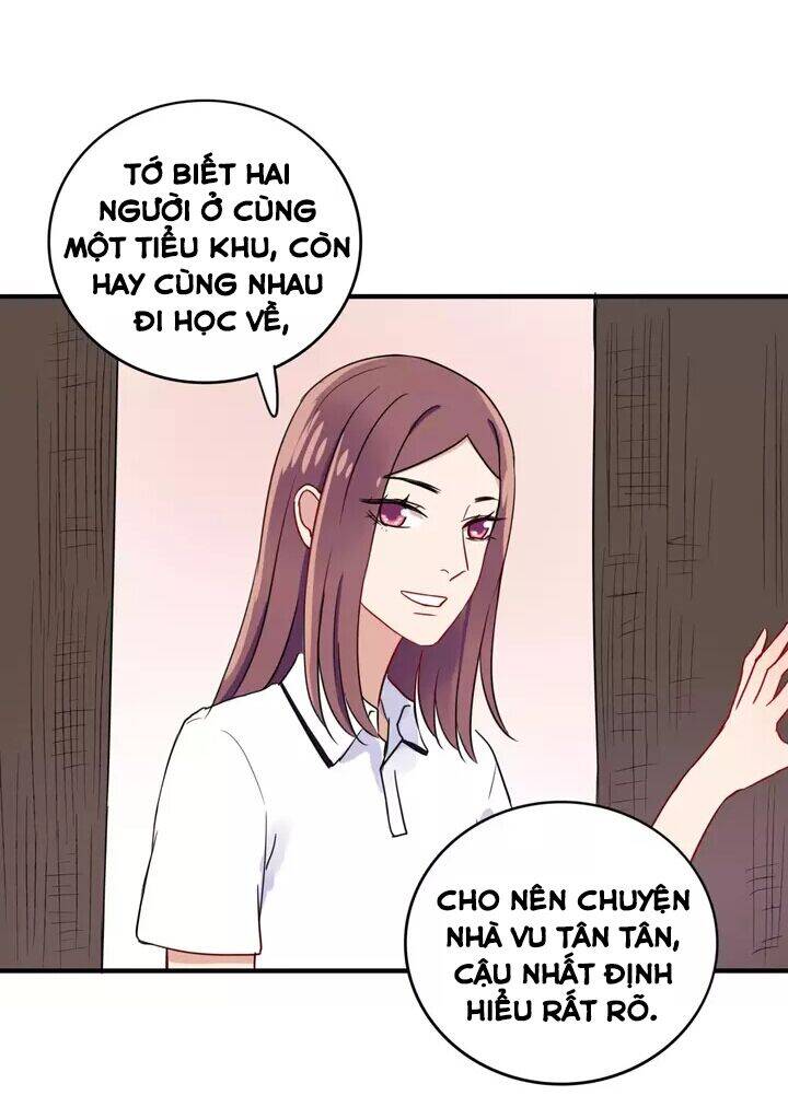 Chào Buổi Sáng, Hướng Dương Chapter 23 - 36