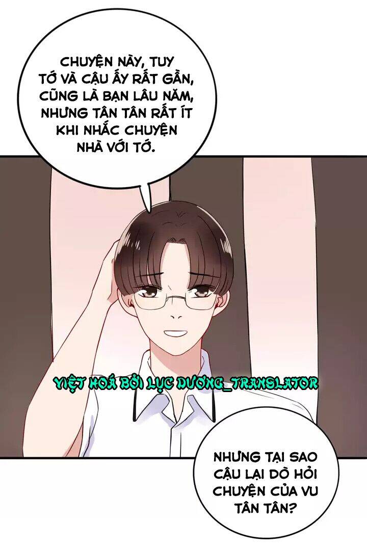 Chào Buổi Sáng, Hướng Dương Chapter 23 - 37