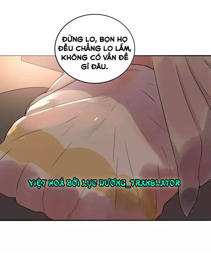 Chào Buổi Sáng, Hướng Dương Chapter 23 - 5