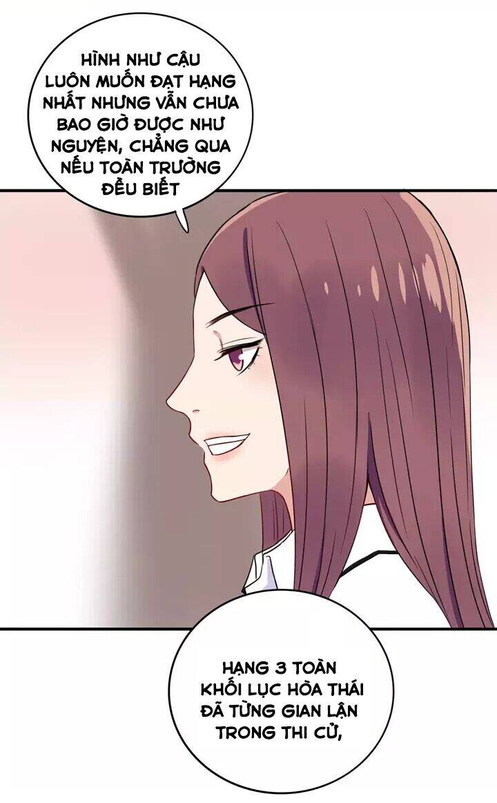 Chào Buổi Sáng, Hướng Dương Chapter 23 - 42