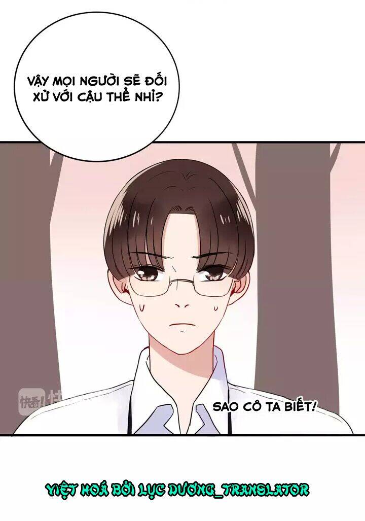 Chào Buổi Sáng, Hướng Dương Chapter 23 - 43