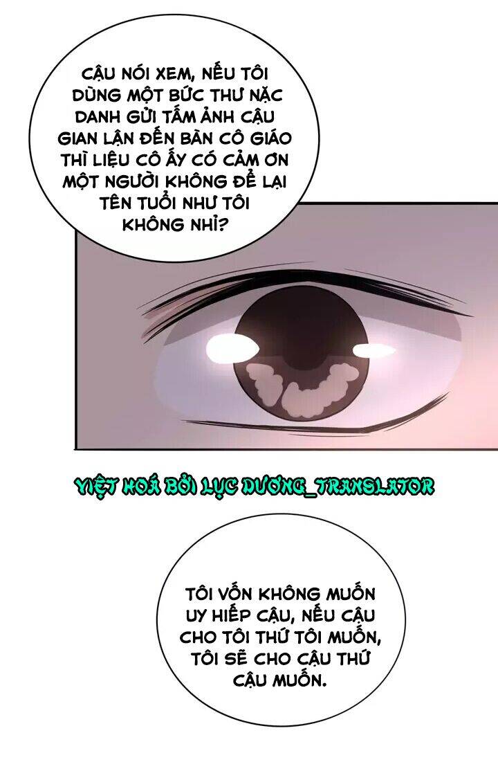 Chào Buổi Sáng, Hướng Dương Chapter 23 - 45