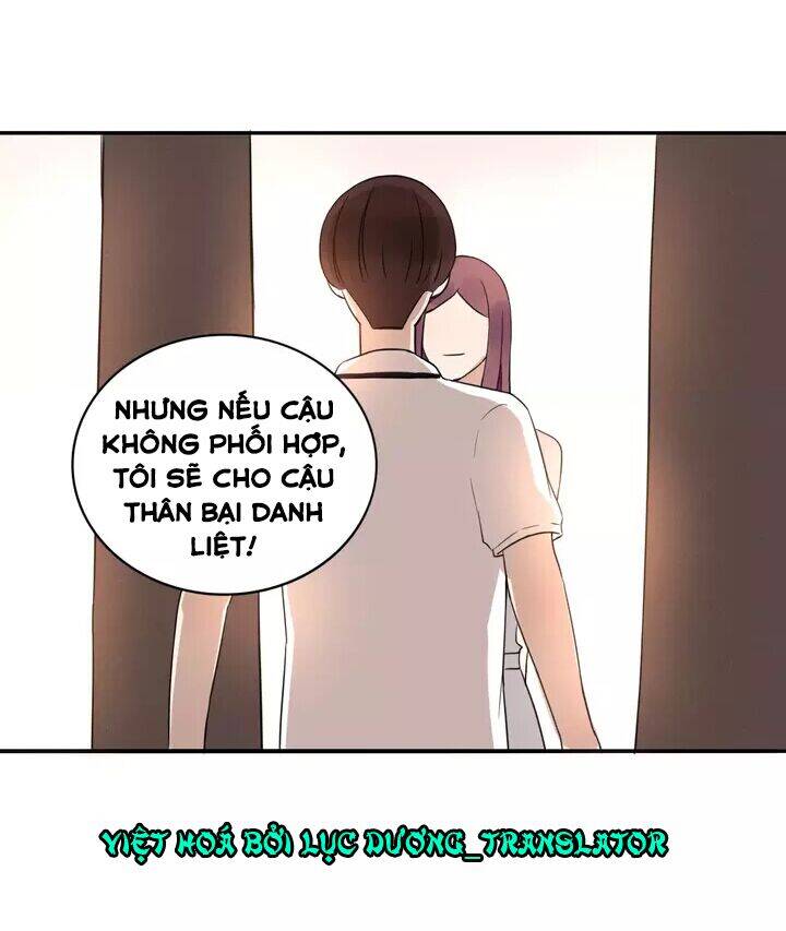 Chào Buổi Sáng, Hướng Dương Chapter 23 - 46