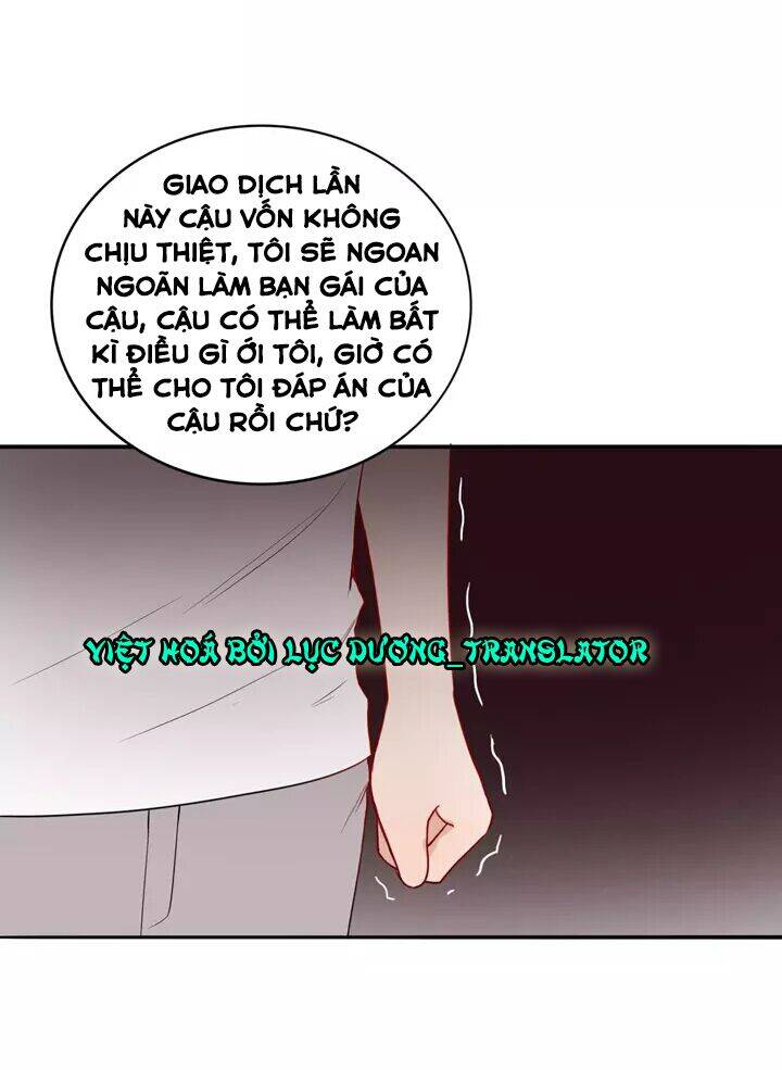 Chào Buổi Sáng, Hướng Dương Chapter 23 - 48