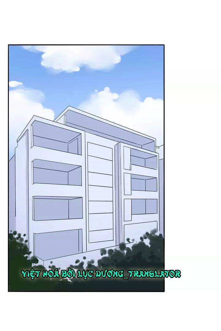 Chào Buổi Sáng, Hướng Dương Chapter 23 - 7