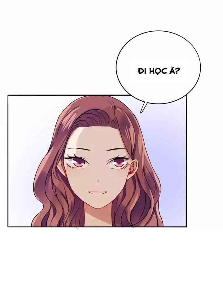 Chào Buổi Sáng, Hướng Dương Chapter 23 - 9