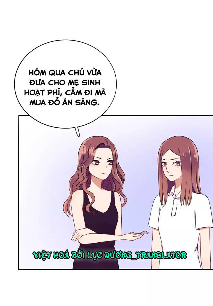 Chào Buổi Sáng, Hướng Dương Chapter 23 - 10