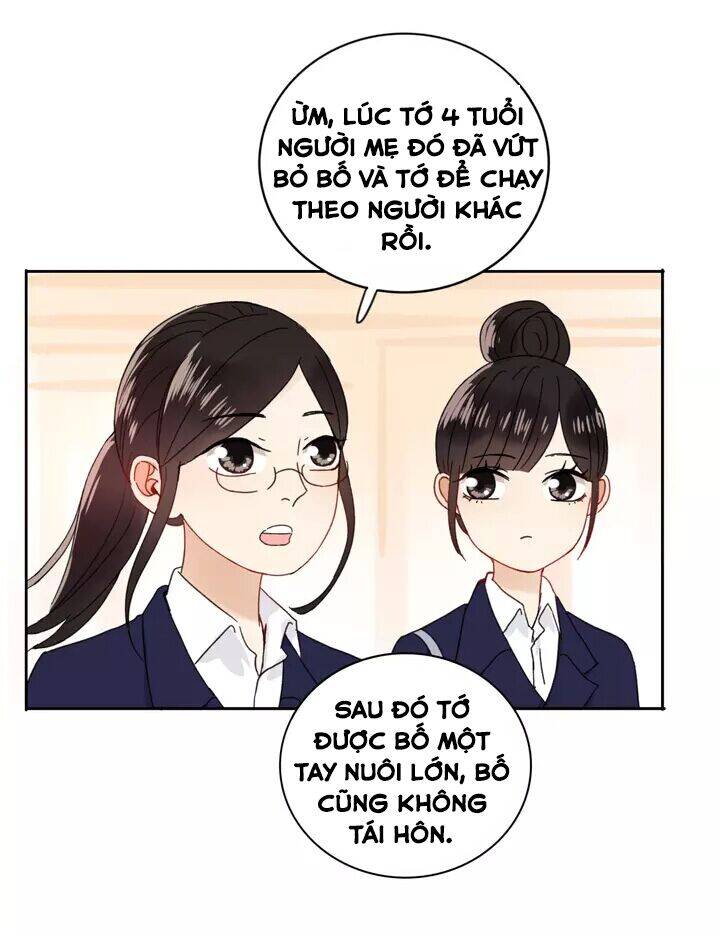 Chào Buổi Sáng, Hướng Dương Chapter 24 - 2