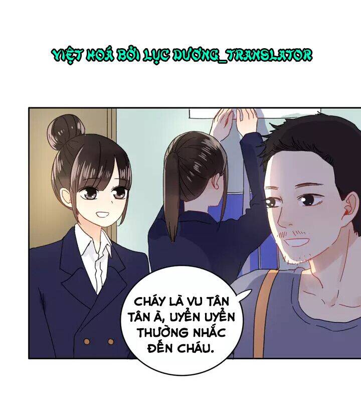 Chào Buổi Sáng, Hướng Dương Chapter 24 - 11