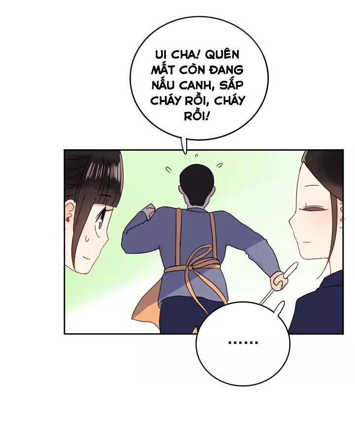 Chào Buổi Sáng, Hướng Dương Chapter 24 - 12