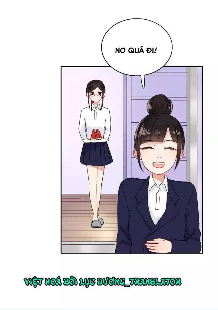 Chào Buổi Sáng, Hướng Dương Chapter 24 - 14