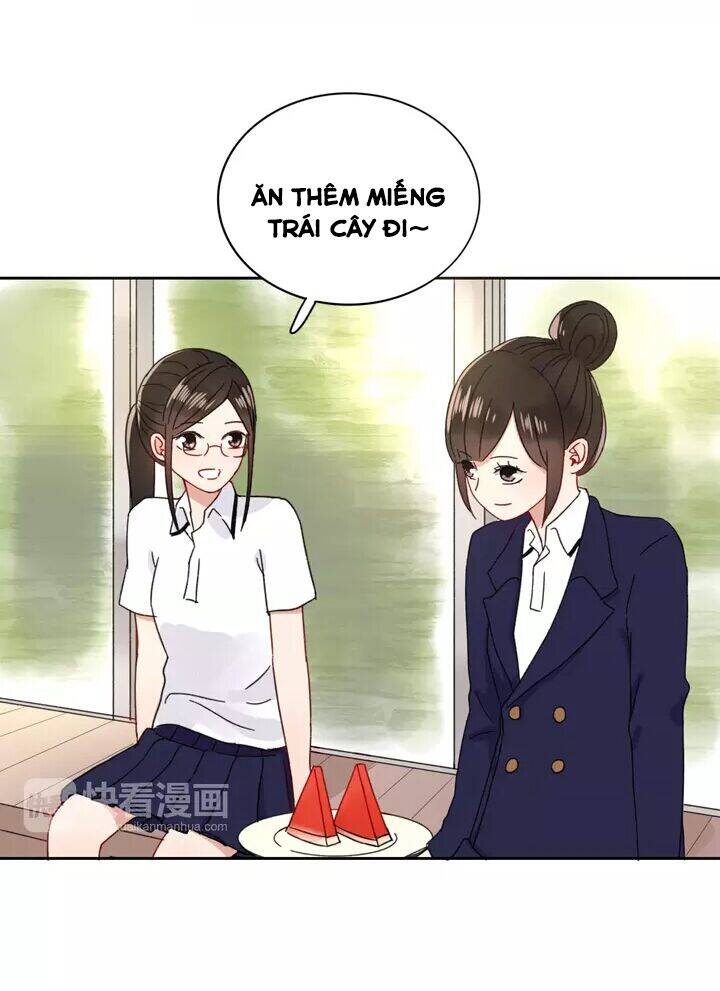 Chào Buổi Sáng, Hướng Dương Chapter 24 - 15