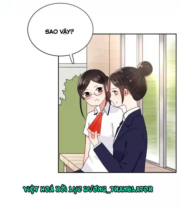 Chào Buổi Sáng, Hướng Dương Chapter 24 - 16