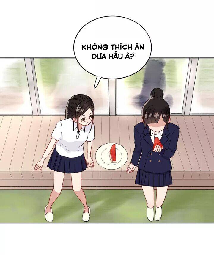 Chào Buổi Sáng, Hướng Dương Chapter 24 - 17