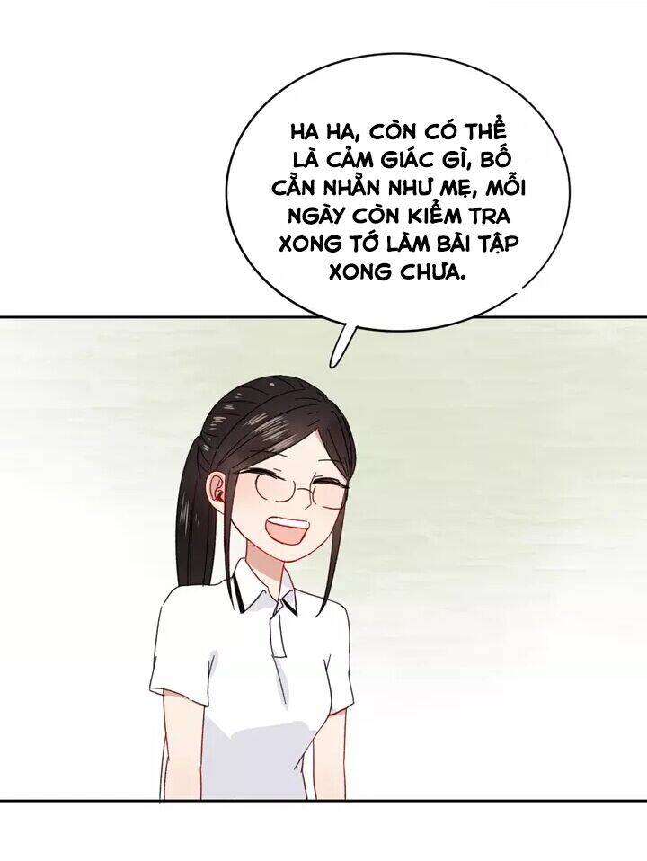 Chào Buổi Sáng, Hướng Dương Chapter 24 - 19