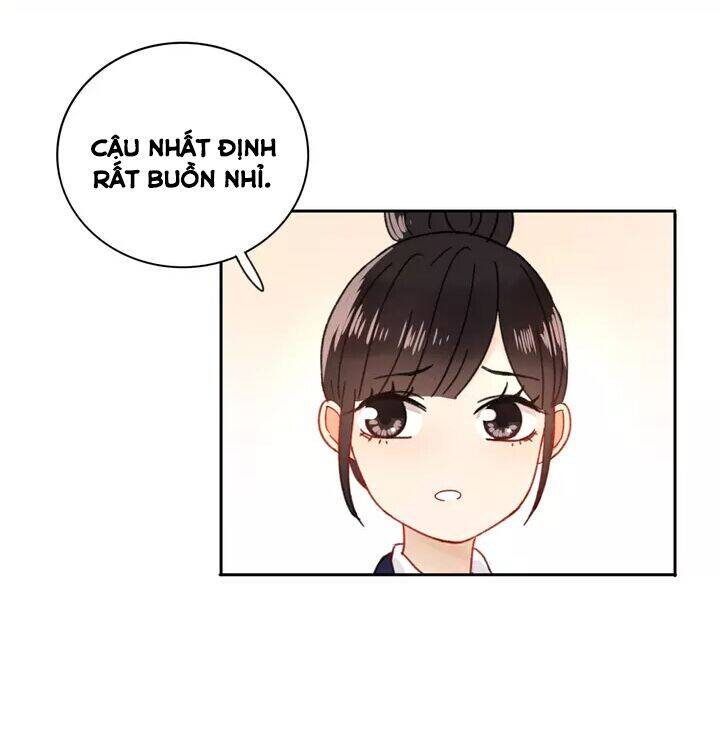 Chào Buổi Sáng, Hướng Dương Chapter 24 - 3