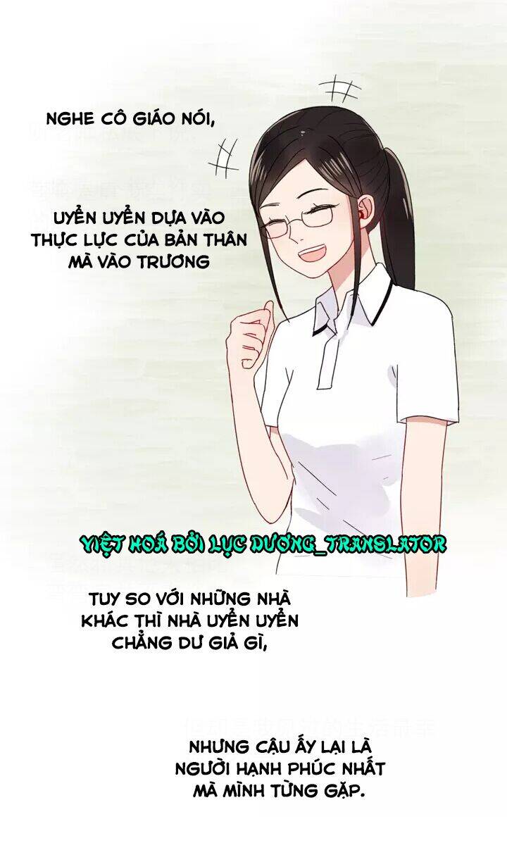 Chào Buổi Sáng, Hướng Dương Chapter 24 - 21