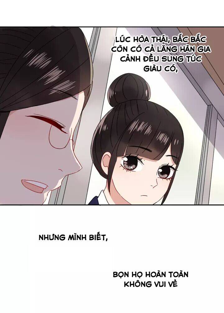 Chào Buổi Sáng, Hướng Dương Chapter 24 - 22