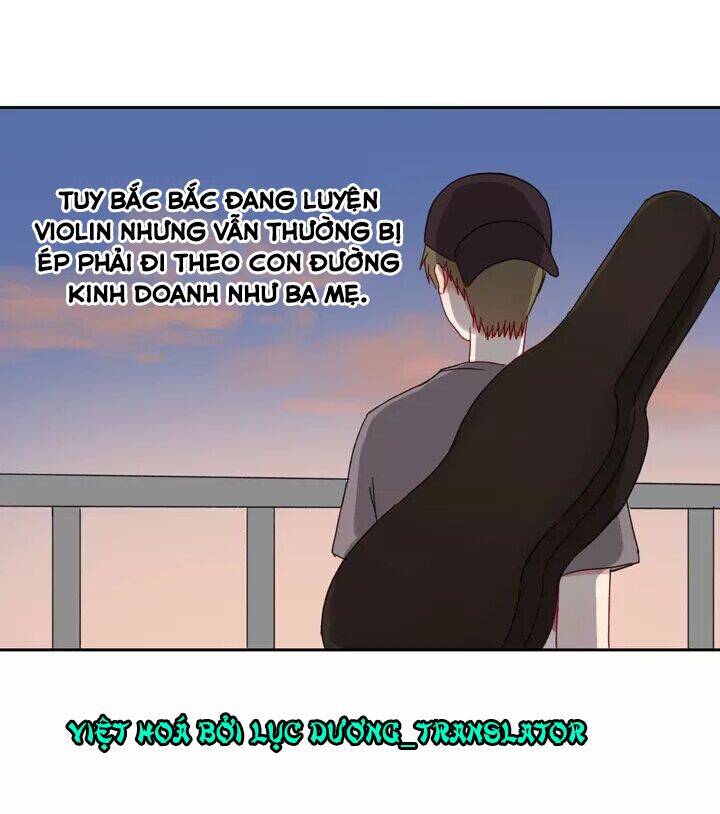 Chào Buổi Sáng, Hướng Dương Chapter 24 - 23