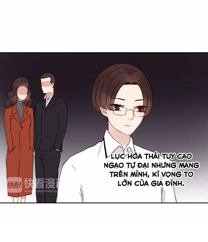 Chào Buổi Sáng, Hướng Dương Chapter 24 - 24