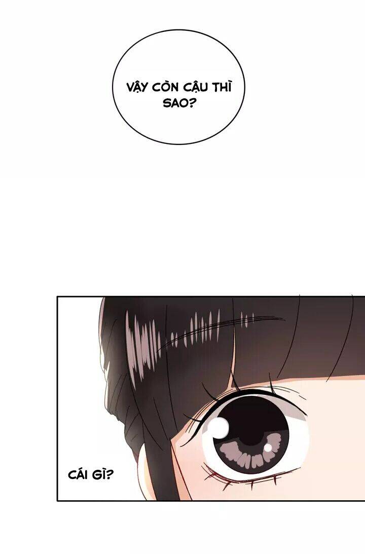 Chào Buổi Sáng, Hướng Dương Chapter 24 - 26