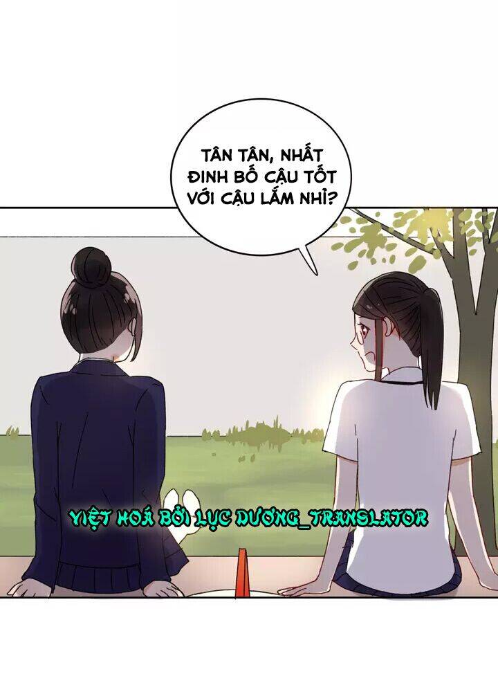 Chào Buổi Sáng, Hướng Dương Chapter 24 - 27