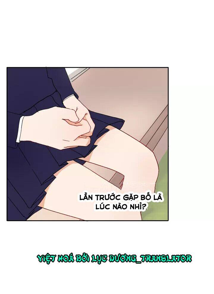 Chào Buổi Sáng, Hướng Dương Chapter 24 - 28