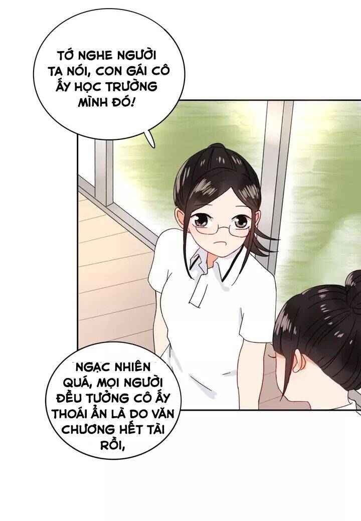 Chào Buổi Sáng, Hướng Dương Chapter 24 - 33