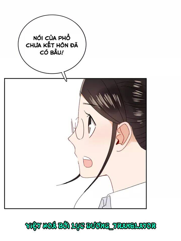 Chào Buổi Sáng, Hướng Dương Chapter 24 - 35