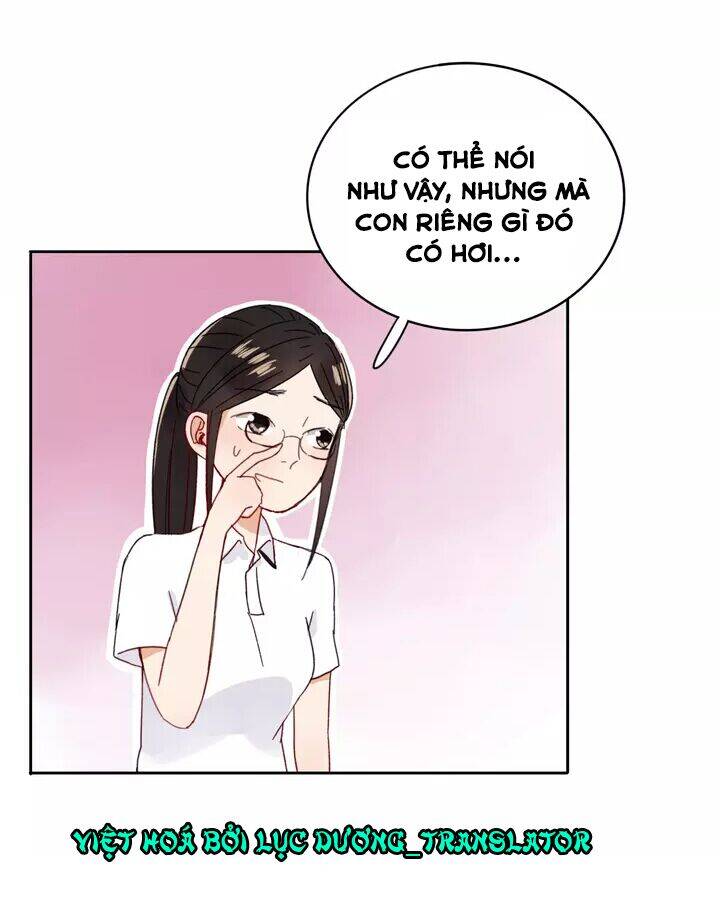 Chào Buổi Sáng, Hướng Dương Chapter 24 - 40