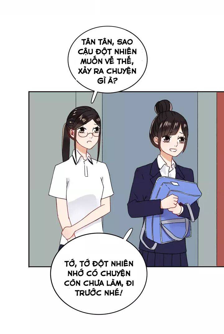 Chào Buổi Sáng, Hướng Dương Chapter 24 - 42