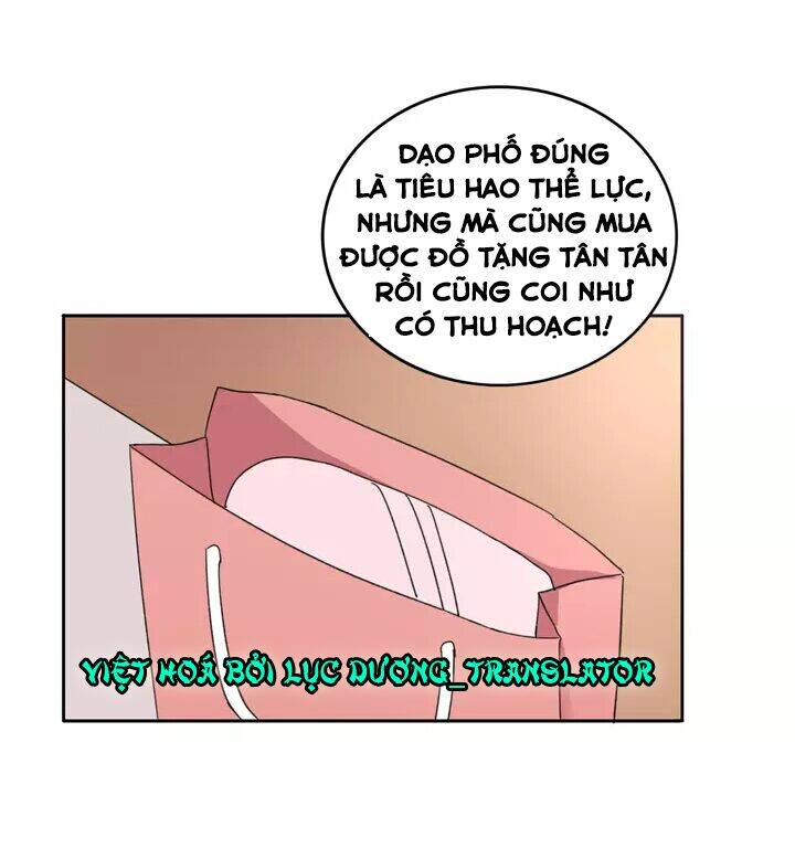 Chào Buổi Sáng, Hướng Dương Chapter 24 - 44