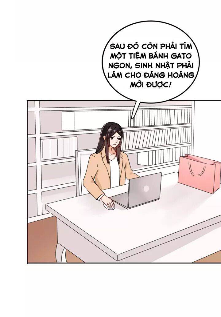 Chào Buổi Sáng, Hướng Dương Chapter 24 - 45