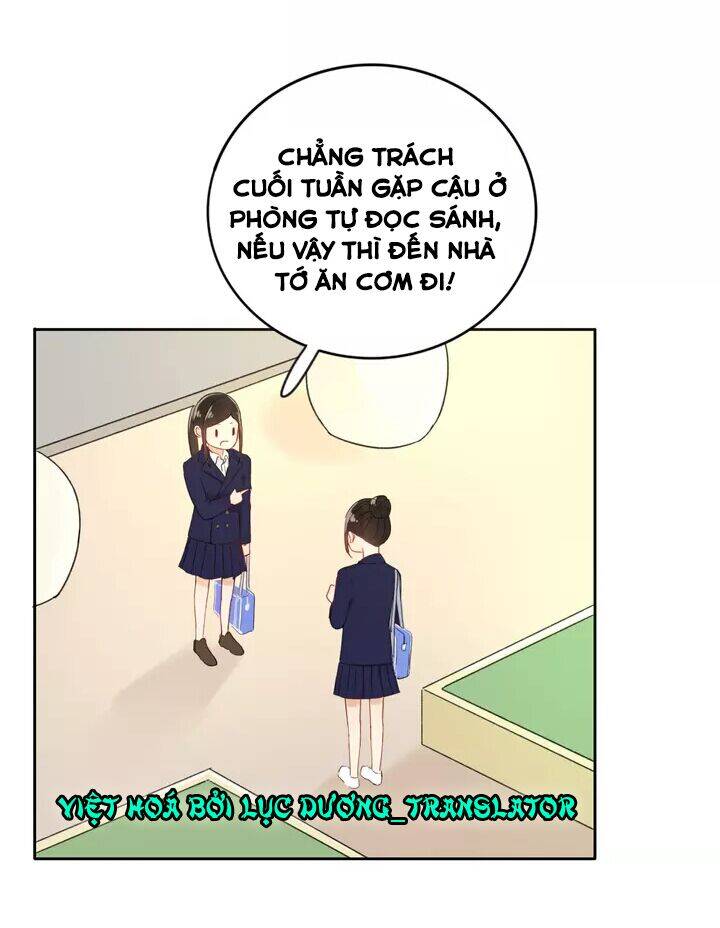 Chào Buổi Sáng, Hướng Dương Chapter 24 - 7