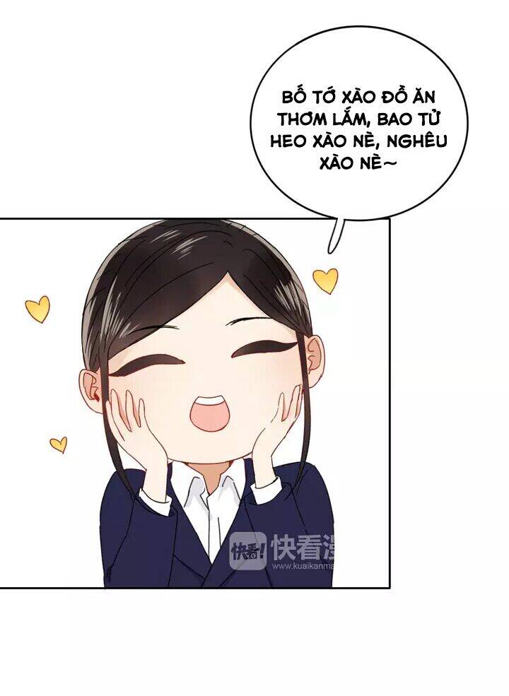 Chào Buổi Sáng, Hướng Dương Chapter 24 - 8