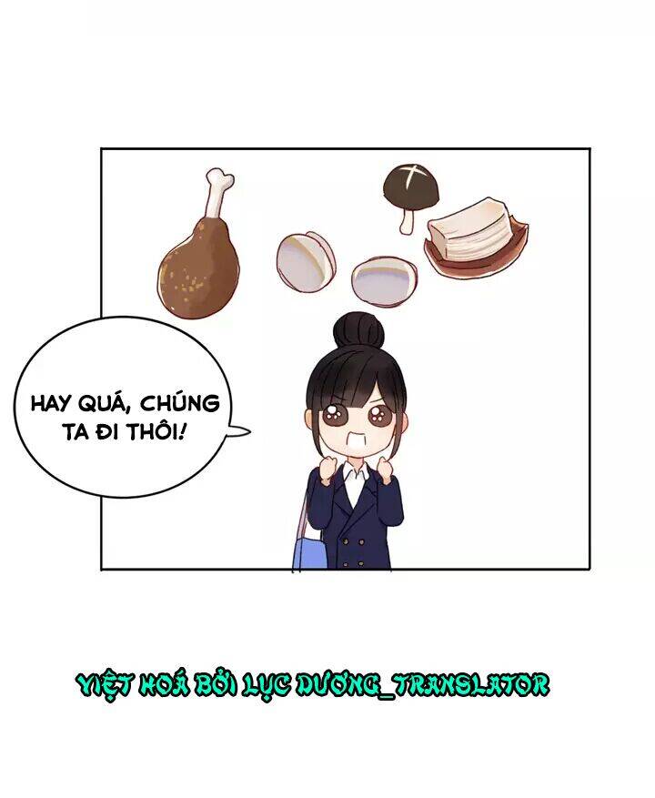 Chào Buổi Sáng, Hướng Dương Chapter 24 - 9