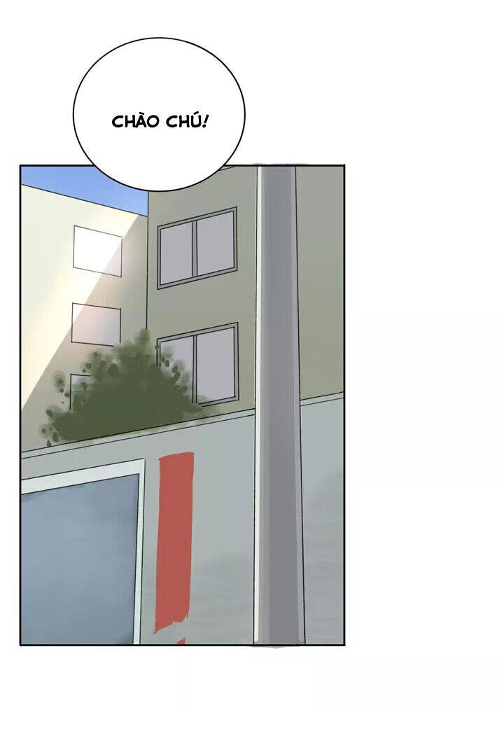 Chào Buổi Sáng, Hướng Dương Chapter 24 - 10