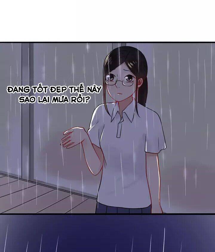 Chào Buổi Sáng, Hướng Dương Chapter 25 - 2