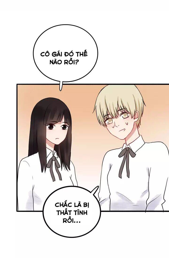 Chào Buổi Sáng, Hướng Dương Chapter 25 - 11