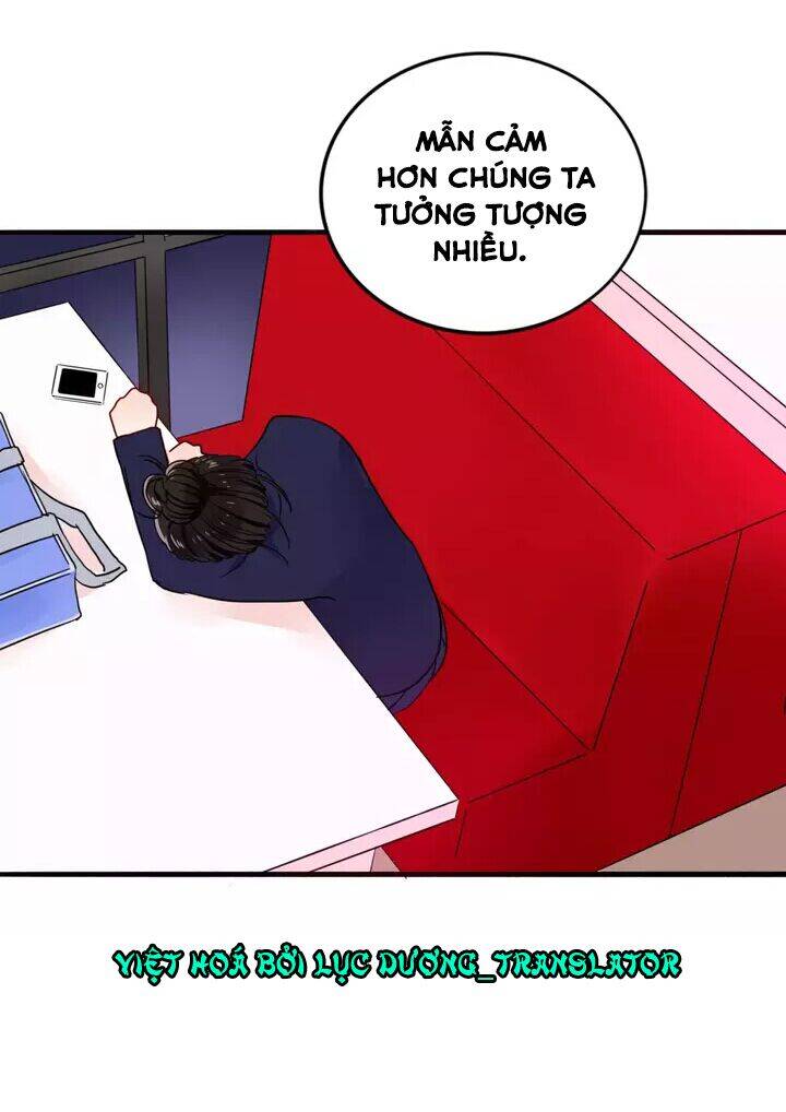 Chào Buổi Sáng, Hướng Dương Chapter 25 - 21