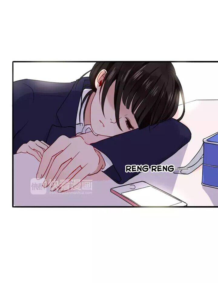 Chào Buổi Sáng, Hướng Dương Chapter 25 - 22