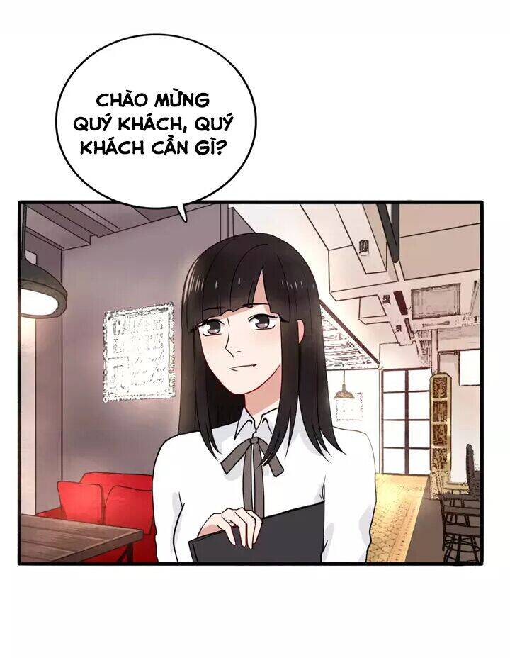 Chào Buổi Sáng, Hướng Dương Chapter 25 - 26