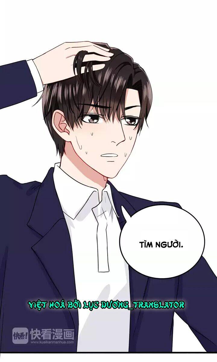 Chào Buổi Sáng, Hướng Dương Chapter 25 - 27